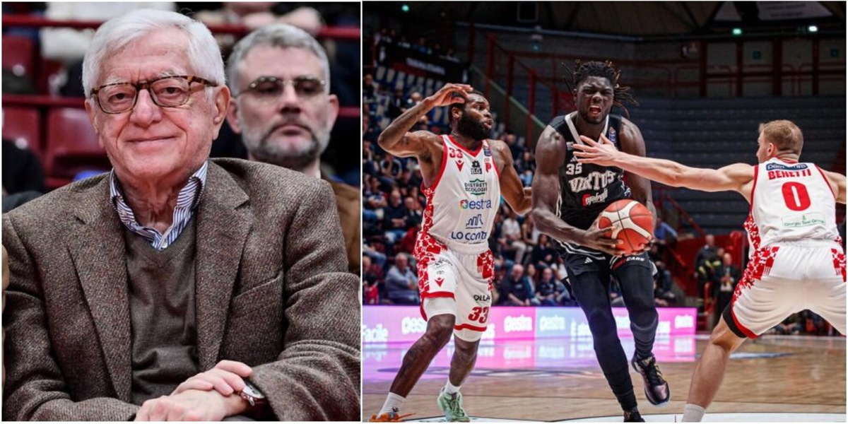 Bianchini: “Nel basket ci vuole un’altra rivoluzione”