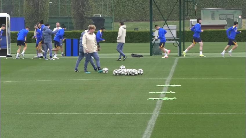 Barcellona-Inter: ecco dove vederla in chiaro