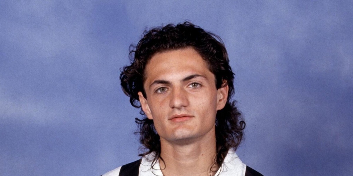 Andrea Fortunato moriva trent'anni fa: il ricordo della Juve in una lettera da brividi