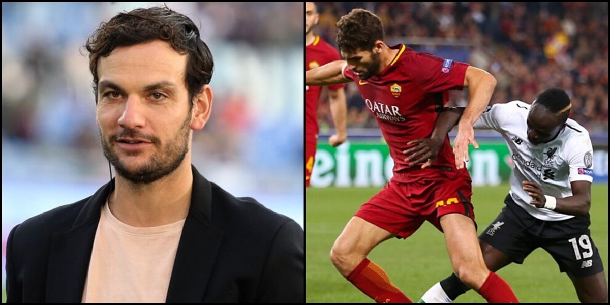 Parolo sulla semifinale Roma-Liverpool: "Vissuta malissimo, a Formello..."