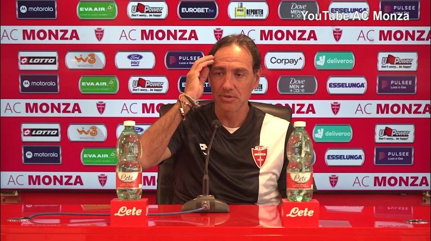 Nesta: "Troveremo una Juventus arrabbiata"