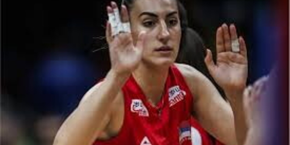 Volley Mercato: la centrale serba Malesevic a Firenze