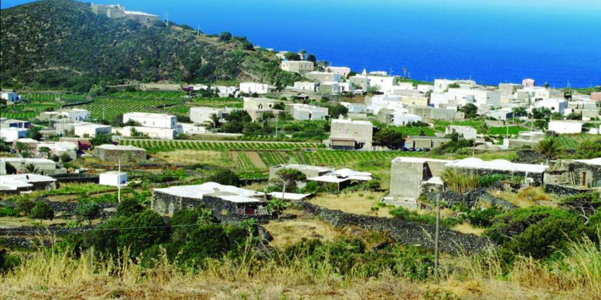 Pantelleria, la mia isola senza sport