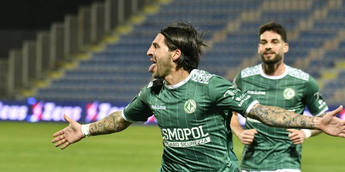 Patierno: "Avellino in Serie B promessa mantenuta"