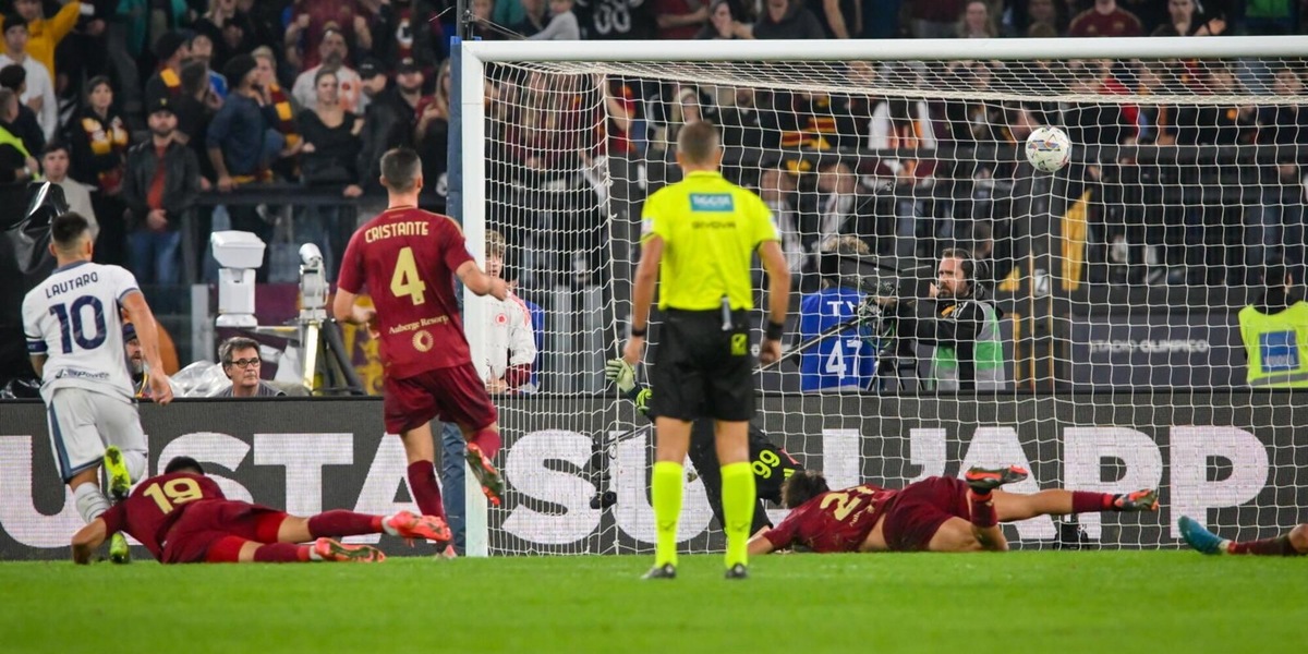 Pronostico Inter-Roma, pareggio "vietato" tra Inzaghi e Ranieri