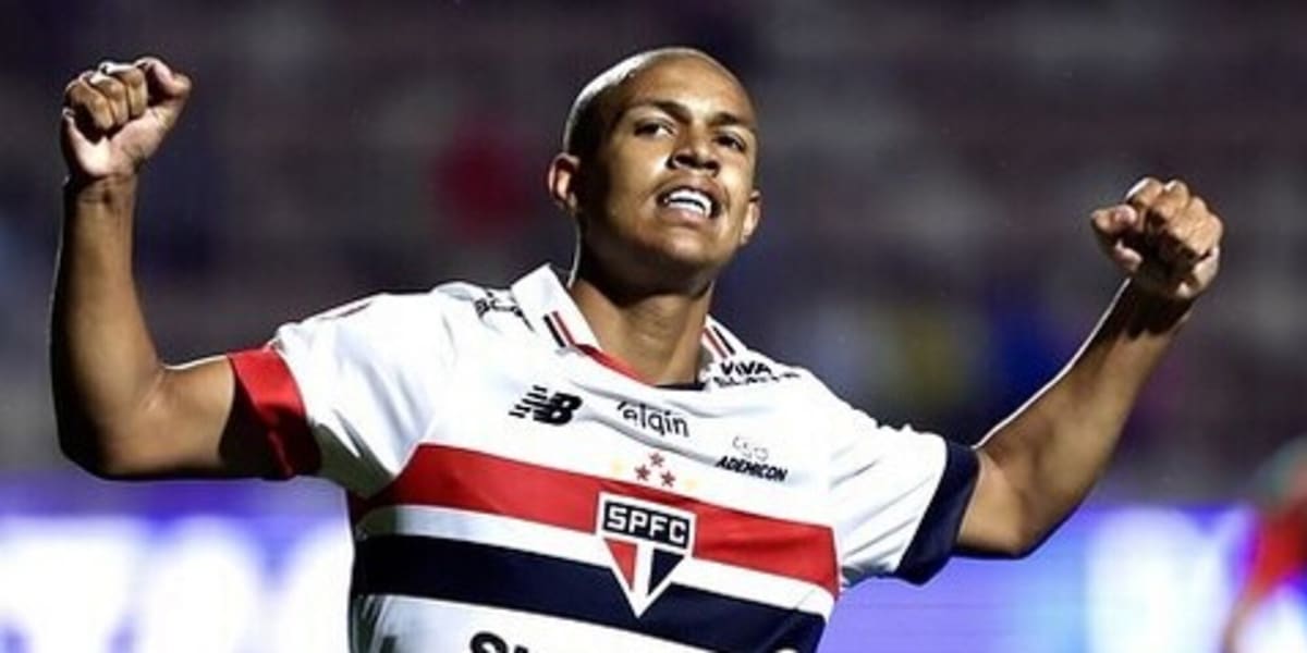 Ryan Francisco fa innamorare il San Paolo