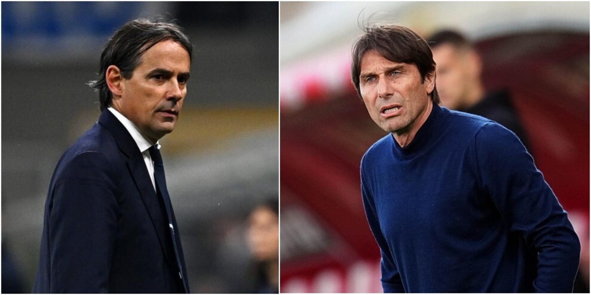 Inter e Napoli, l'analisi: lo stato d'animo dei tecnici e quello psicofisico delle squadre