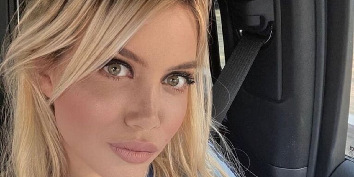 Wanda Nara lascia L-Gante e svela con quanti uomini è stata nella sua vita