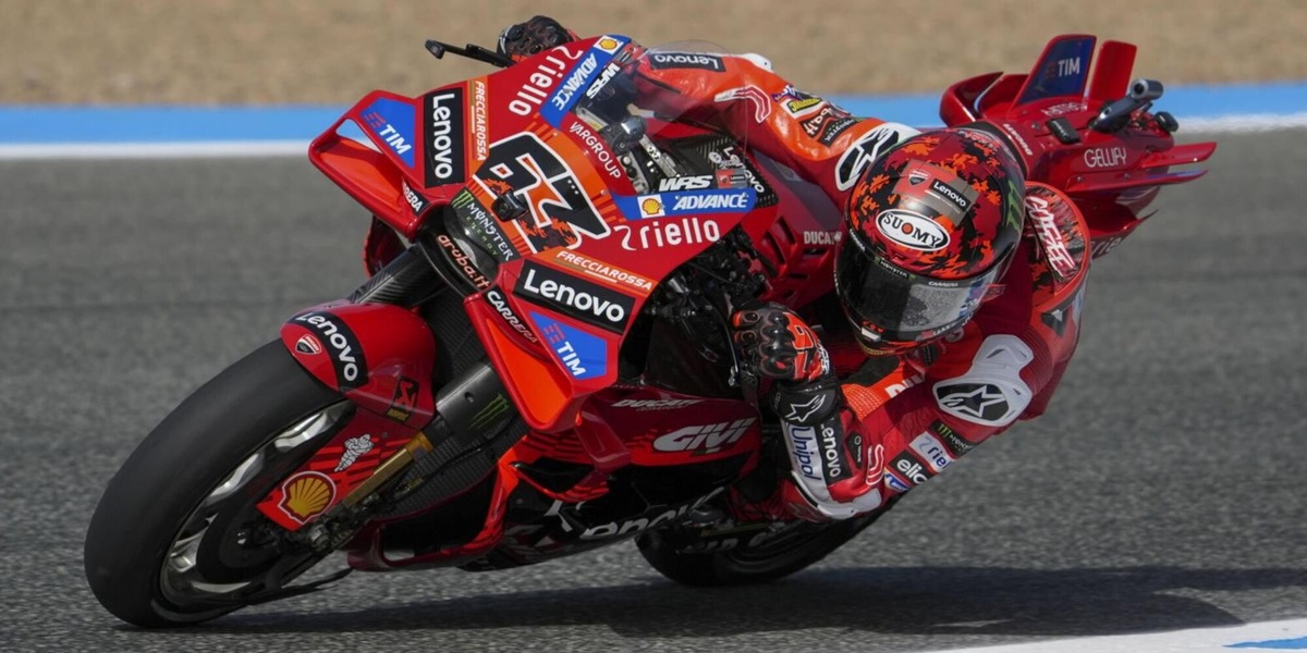 MotoGP Spagna: orario della gara e come vederla in tv e streaming