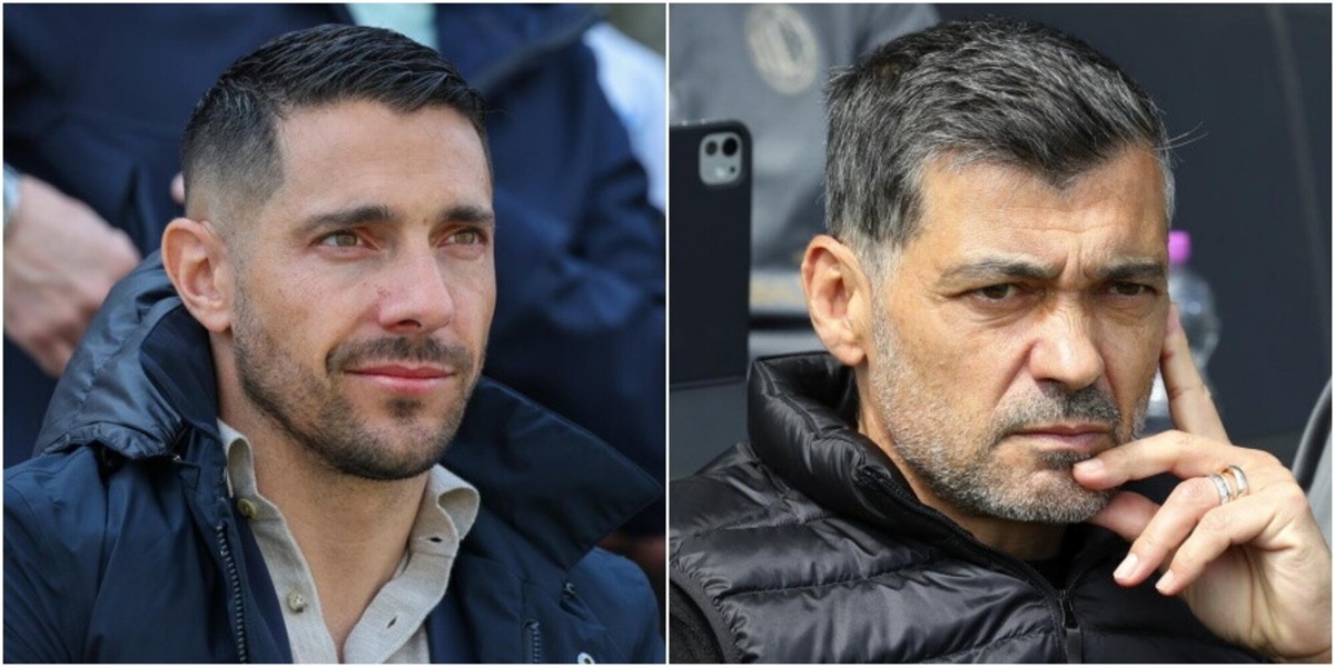 Moncada: "Conceicao? Sta facendo un grande lavoro. La verità su Jovic è questa..."