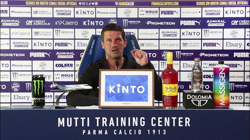 Chivu: "Dobbiamo dare continuità a questo momento"