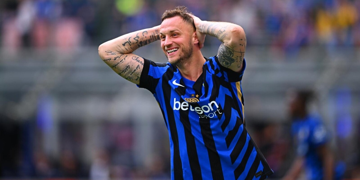 L'annuncio di Arnautovic: "Il mio tempo all'Inter è finito"