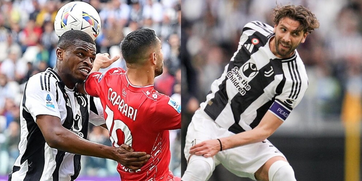Juve-Monza, le pagelle: perno Kalulu, muro Locatelli