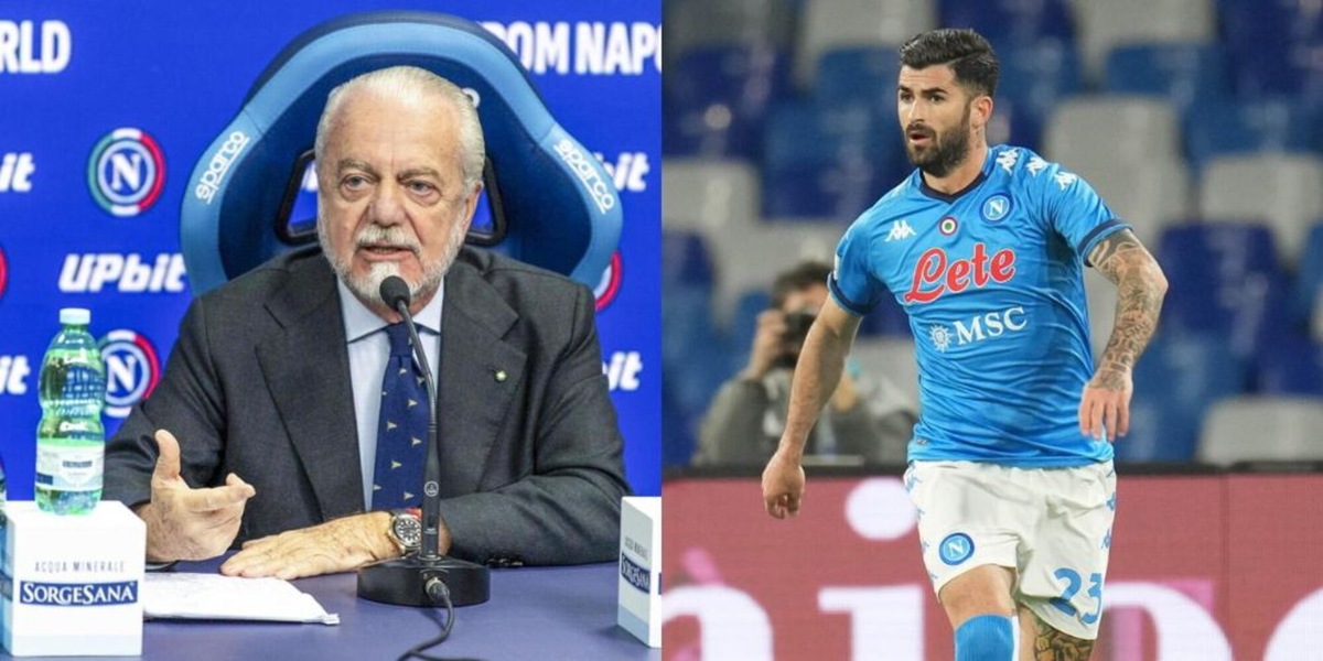 Il Napoli vince anche in tribunale: condannato Hysaj per la rivolta contro il ritiro