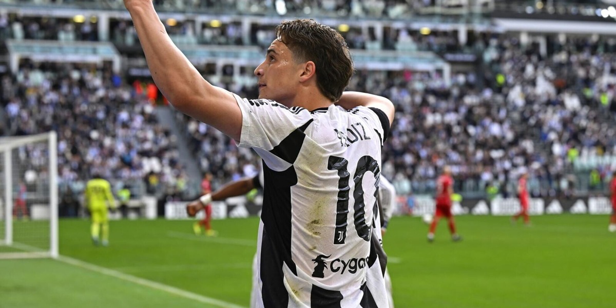 Juve, Yildiz e il messaggio social di scuse per l'espulsione: "Gesto oltre le mie intenzioni"