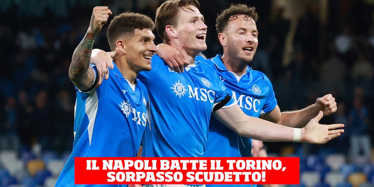'O Soulé Mio!