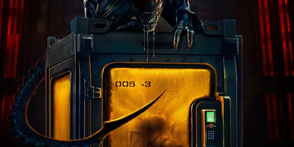 Alien: Pianeta Terra, questa estate su Disney+