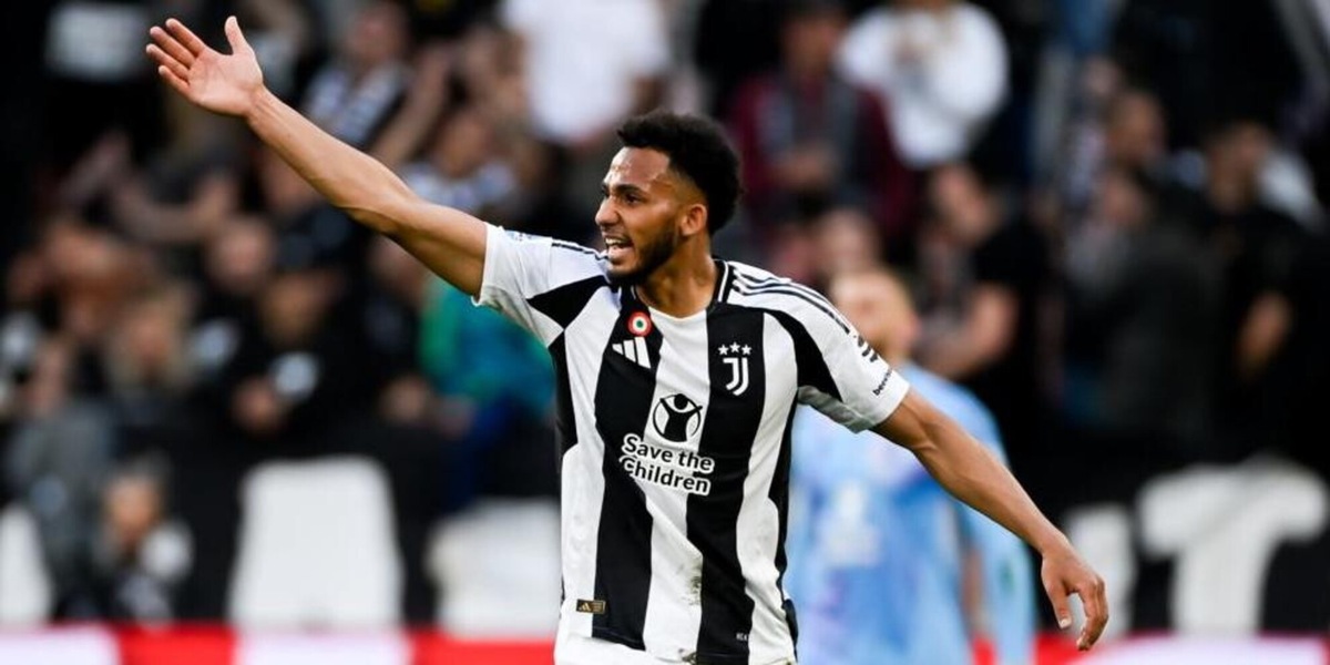 Juve, si ferma Kelly: salta Bologna e Lazio