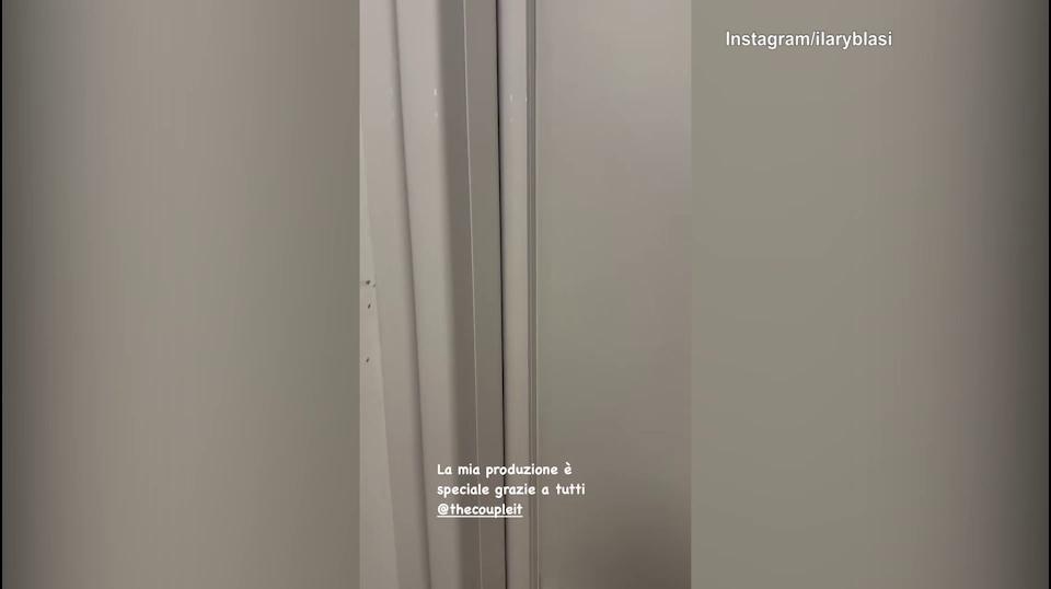 Ilay Blasi, che sorpresa per il compleanno
