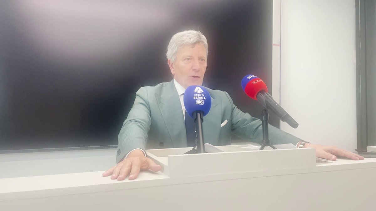 Simonelli: "Il 6 giugno daremo il nuovo calendario"