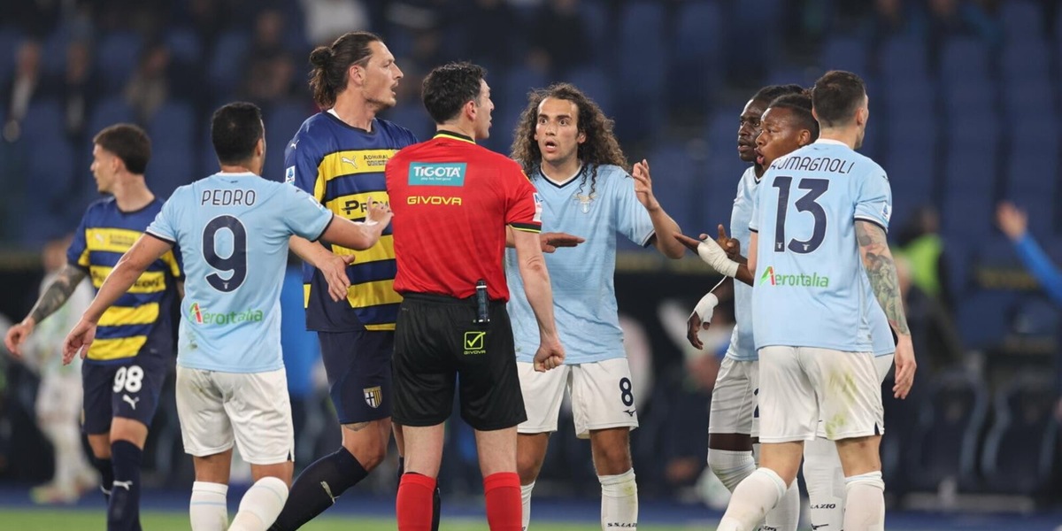 Lazio, quelle occasioni da non sprecare