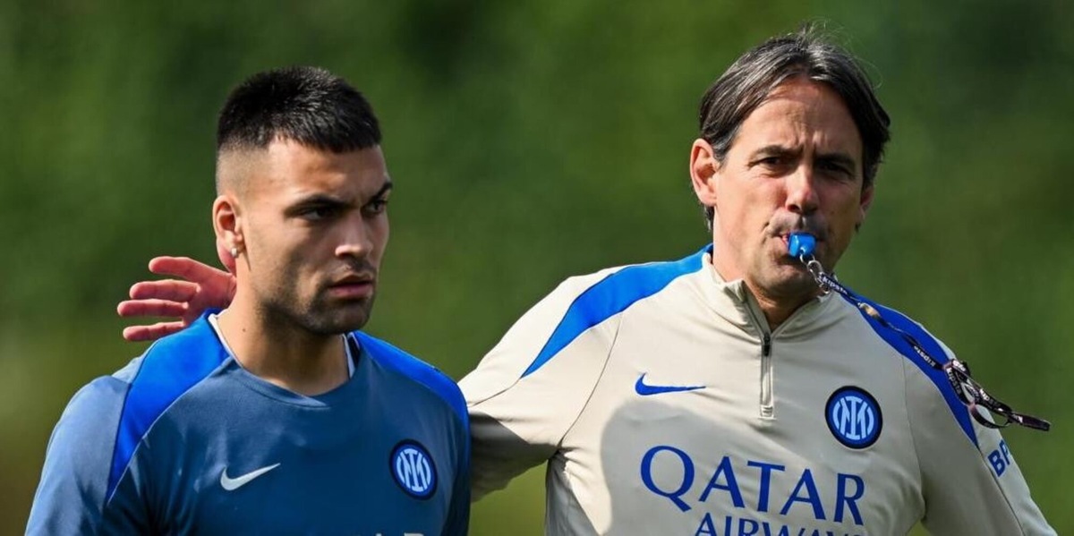Barcellona-Inter, la probabile formazione di Inzaghi: forse ci sarà una sorpresa in attacco