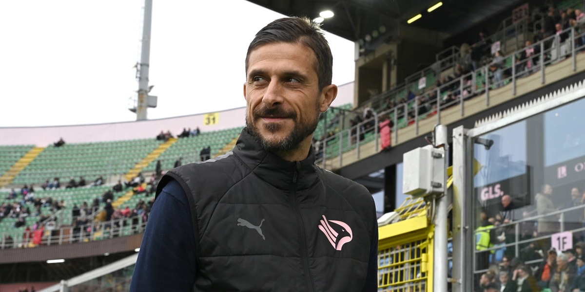Palermo, formula giusta: Dionisi allo sprint playoff