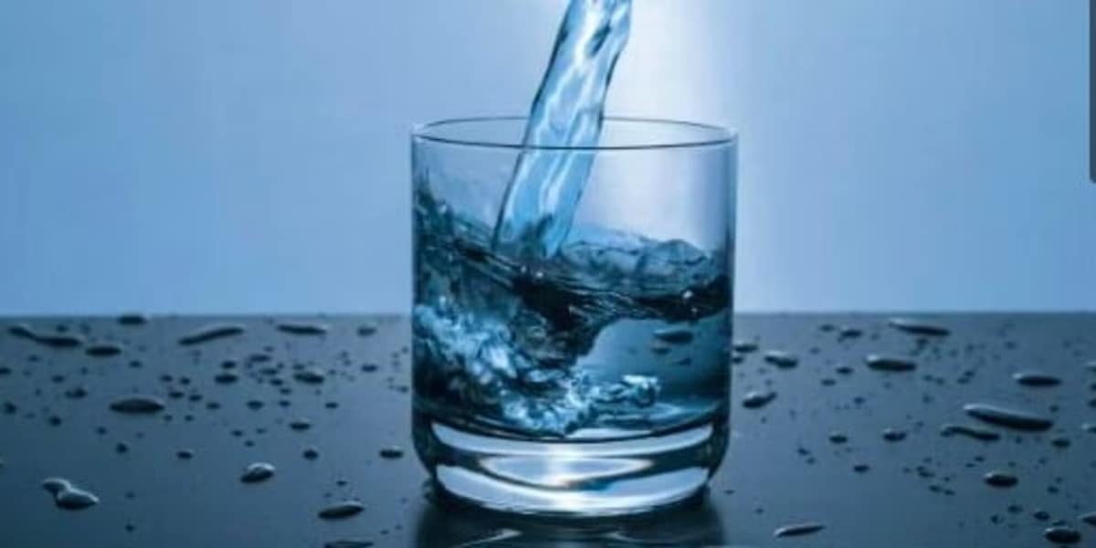 Addio all'acqua: i ricercatori trovano un modo migliore per placare la sete