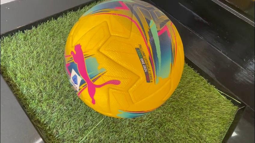 Serie A, due giornate di squalifica a Yildiz