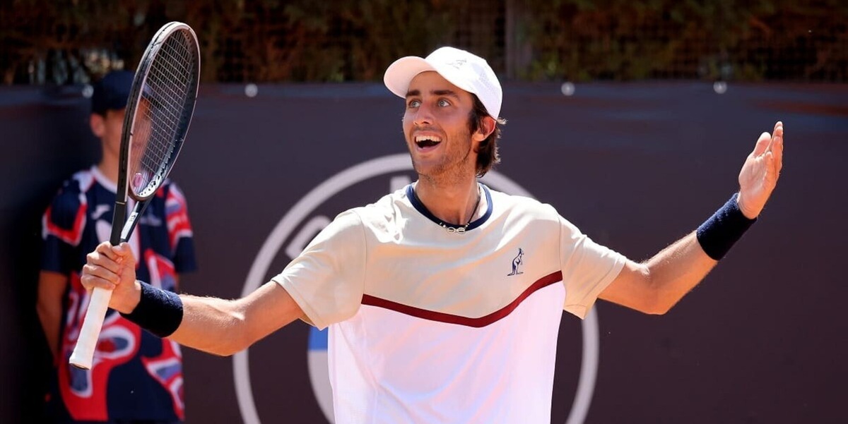 Internazionali d'Italia, si apre il sipario con le prequali: impresa di Giunta contro l'ex Top 100 Caruso, out Vincent Ruggeri
