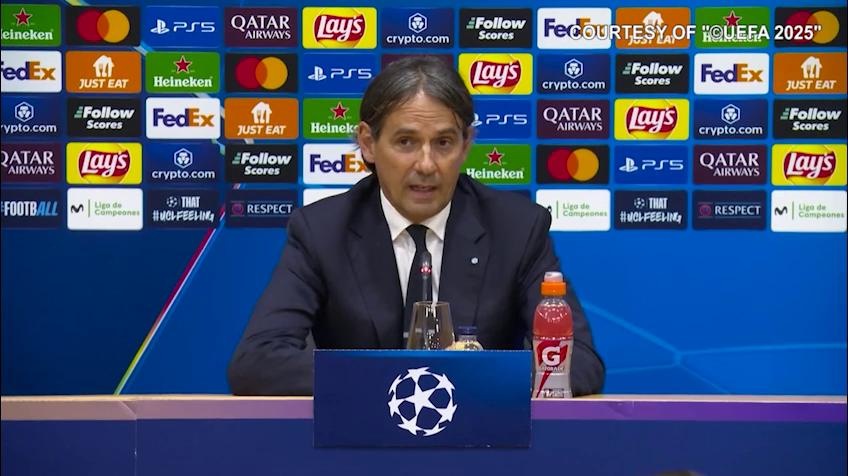 Inzaghi: "Non va cancellato tutto, in 4 anni fatto qualcosa di straordinario"