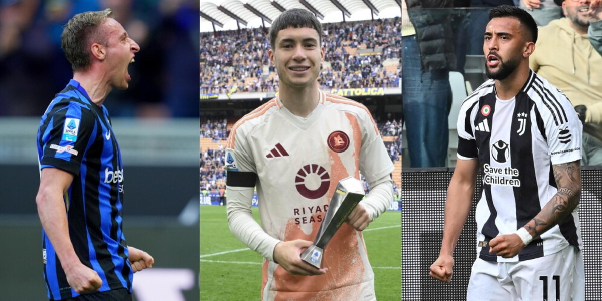 Serie A, c'è anche la Roma nella top 5 delle squadre con più minuti in vantaggio