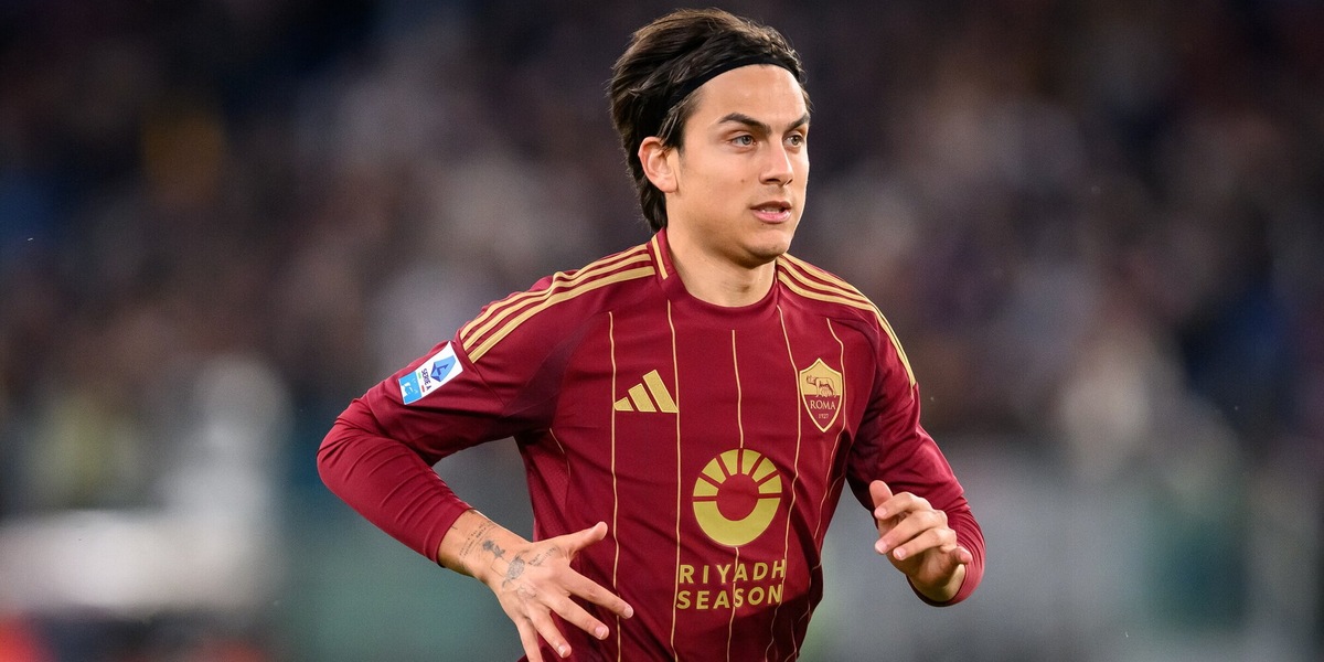 La Roma riposa, Dybala no: terapie e carica alla squadra prima della Fiorentina
