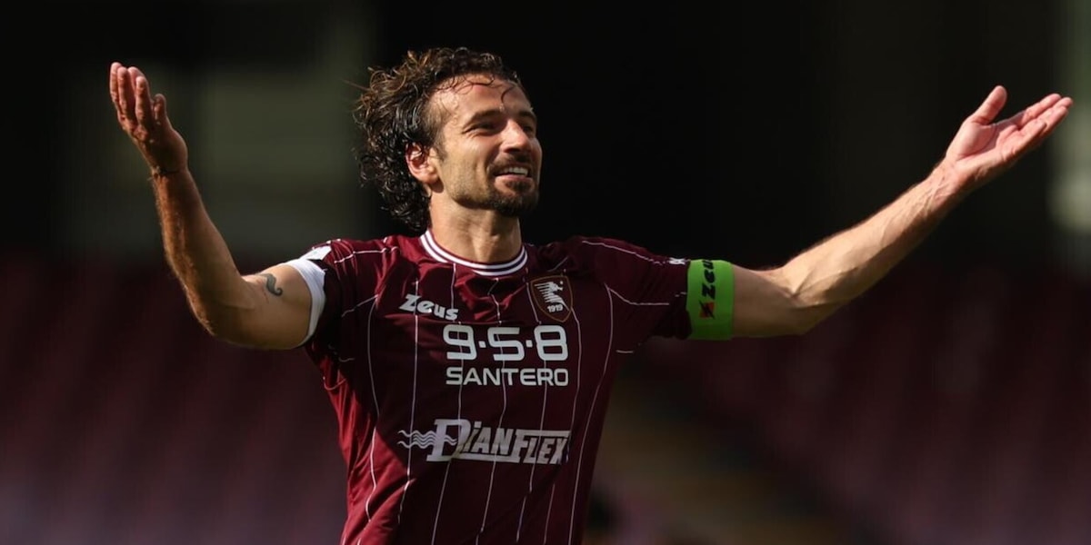La salvezza subito: Salernitana compatta