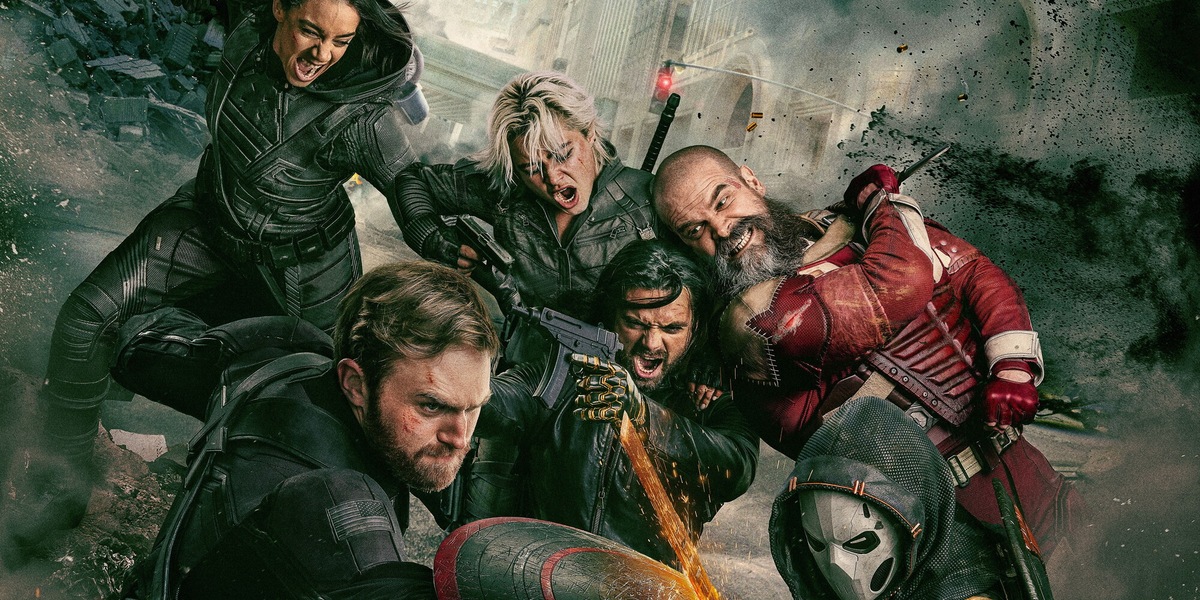 Thunderbolts*: da oggi al cinema!