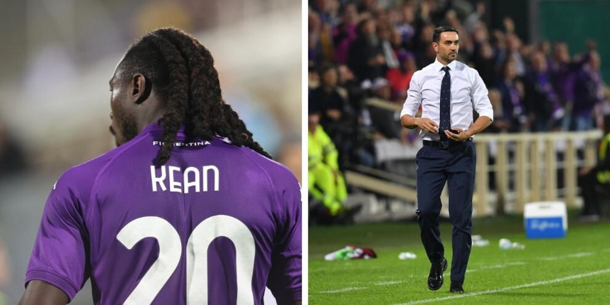 Fiorentina, la probabile formazione di stasera contro il Betis Siviglia