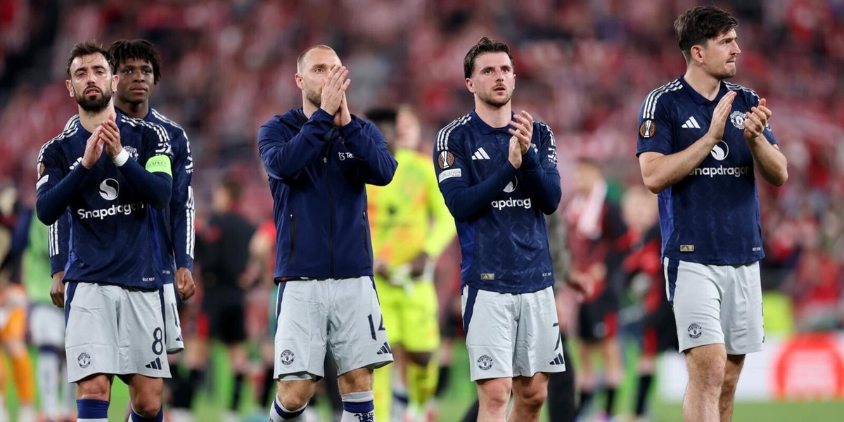 Europa League, Manchester United a valanga contro il Bilbao. Il Tottenham ne fa tre al Bodo