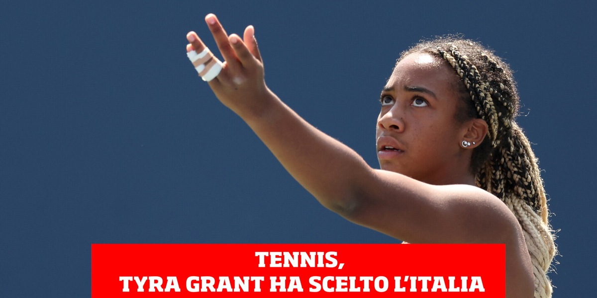 Tyra Grant ha scelto l'Italia, polemica negli USA