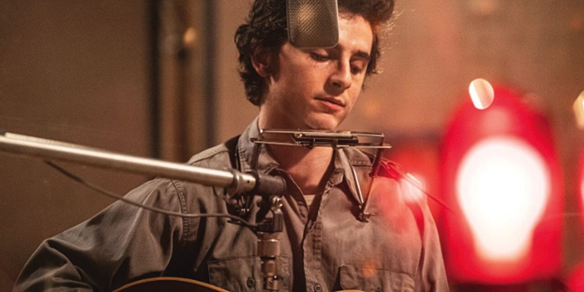 Timothée Chalamet riceverà il David Speciale ai David 70