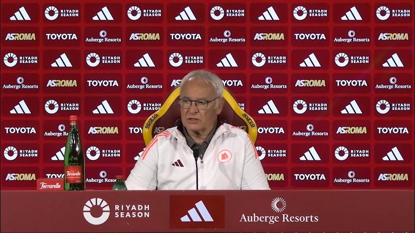 Ranieri: "Dovbyk non è un acquisto sbagliato"