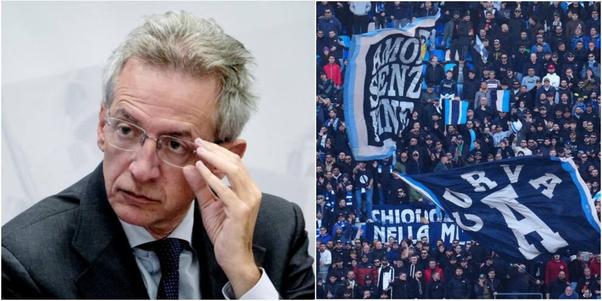 Lecce-Napoli, le parole del sindaco Manfredi sull'esodo dei tifosi