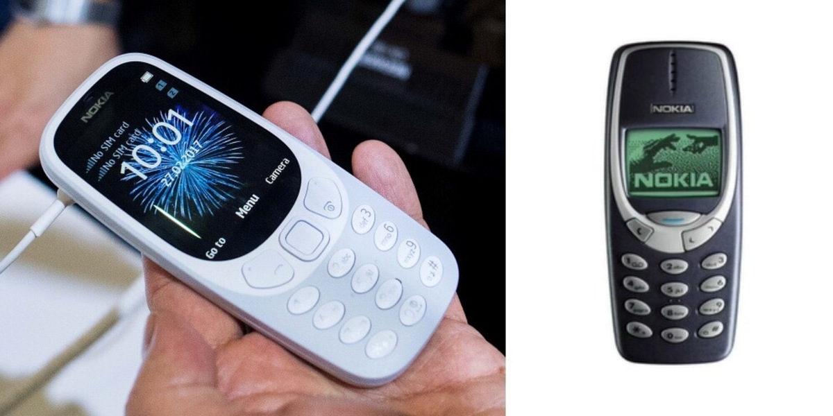 Dai Nokia con Snake ai Motorola: quanto valgono oggi quei vecchi cellulari