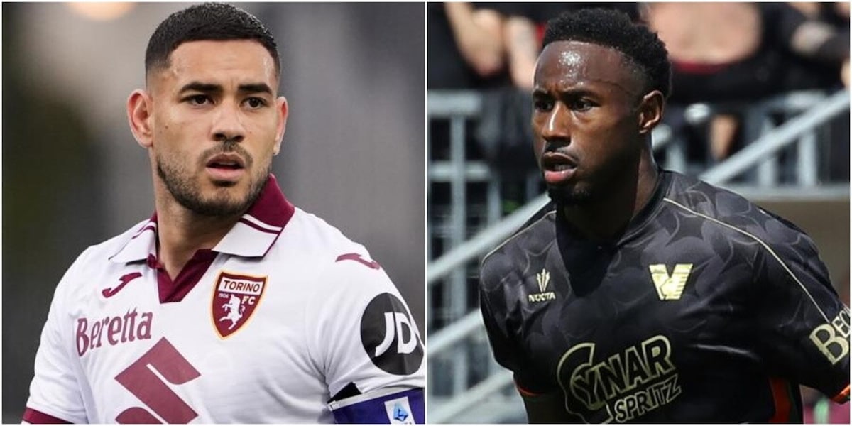 Dove vedere Torino-Venezia in tv? Dazn o Sky, orario
