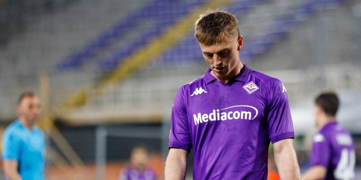 Fiorentina, dove sta Gudmundsson?