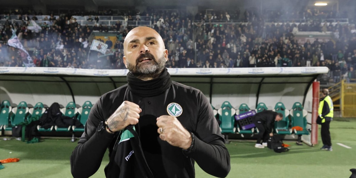 Per l’Avellino la festa non è ancora finita