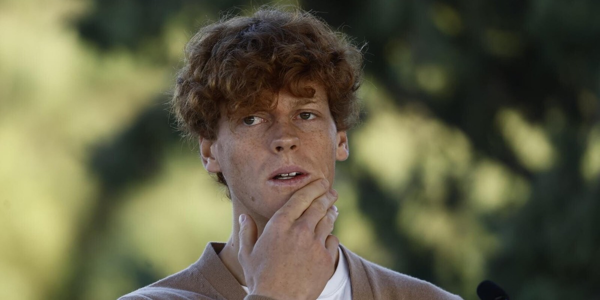 Sinner a Roma da Re: il programma del rientro e tutto quello che c’è da sapere
