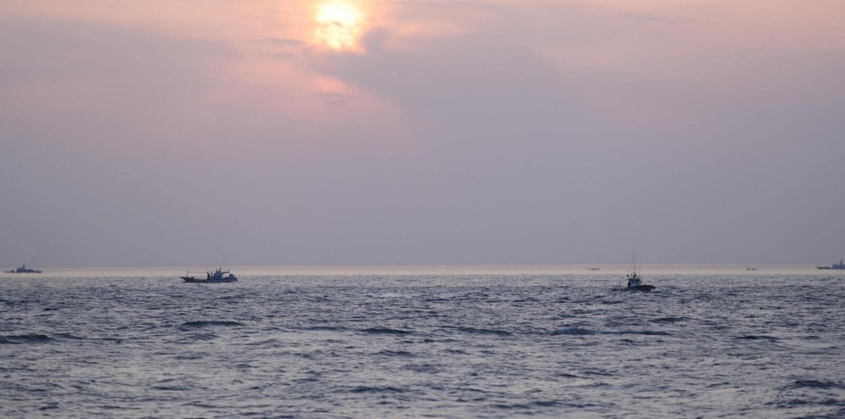 Scoperto un “tunnel temporale” sul fondo dell'Oceano Pacifico: un esperimento condotto nel 1979 svela ora i risultati