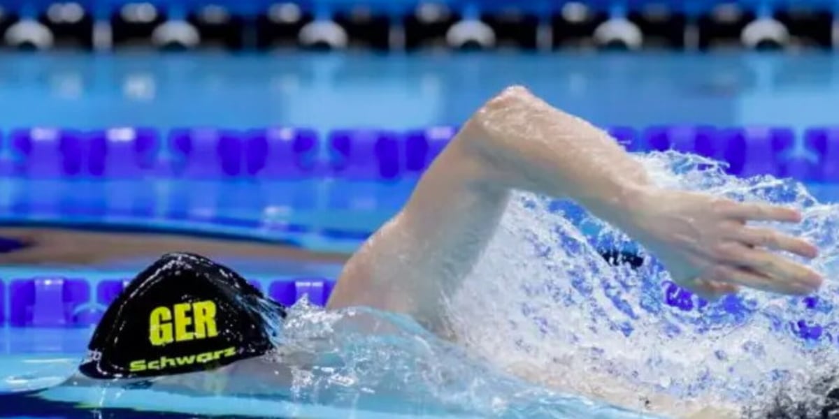 Nuoto, per Paltrinieri negli 800 stile c'è un rivale in più: il record europeo di oggi