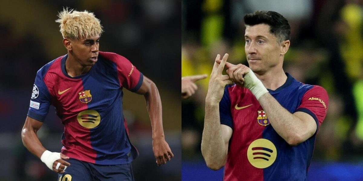 Che cos'è la benda bianca che indossano i giocatori del Barcellona e perché in Spagna è bufera