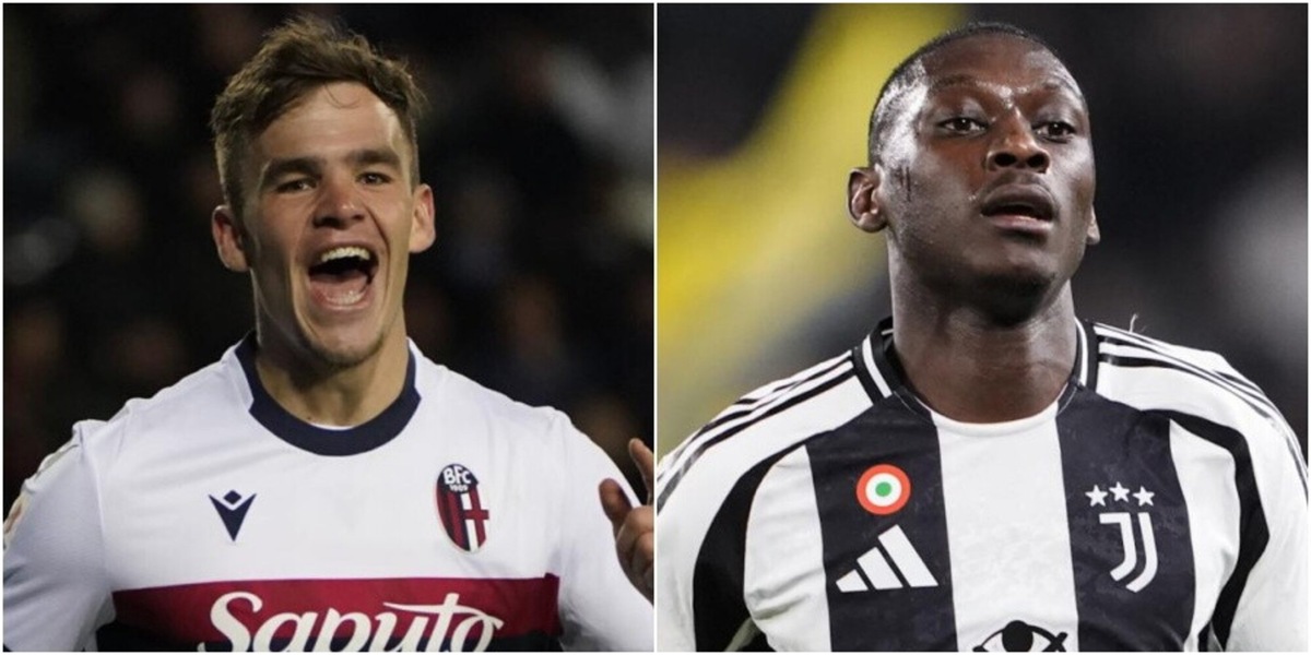 Dove vedere Bologna-Juve in tv? Dazn o Sky, orario
